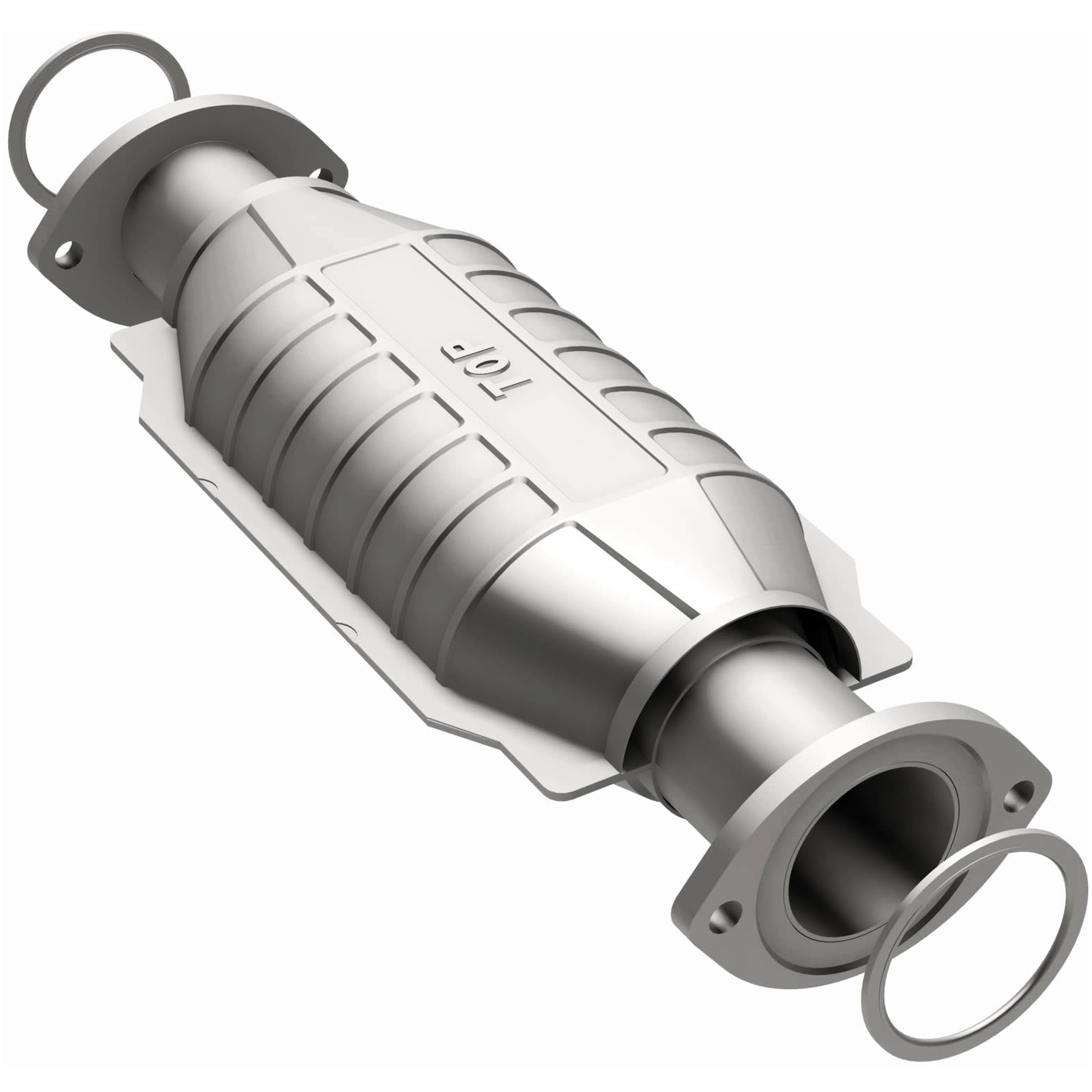 MagnaFlow 1995-2000 Toyota Tacoma HM Grade Federal / EPA Compliant Direct-Fit Catalytic Converter